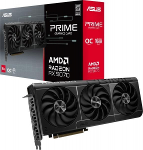 Asus RX 9070 Prime O16G (90YV0LI1-M0NA00)