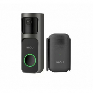 IMOU okos kapucsengő 2S szett  (DS-2SP-3T0W/DS2S)