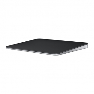 Apple Magic Trackpad (USB-C) Multi-Touch felület fekete (MXKA3ZM/A)