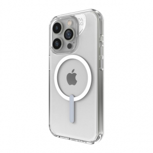 Zagg Crystal Palace & Snap iPhone 15 Pro MagSafe tok &aacute;tl&aacute;tsz&oacute; (702312618)