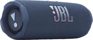 JBL Flip 7 Bluetooth hangszóró kék (JBLFLIP7BLU)