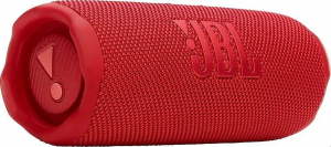JBL Flip 7 Bluetooth hangszóró piros (JBLFLIP7RED)