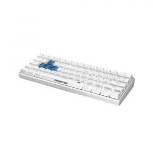 Acer Aethon 330 US Gaming billentyűzet fehér (GP.KBD11.04A)