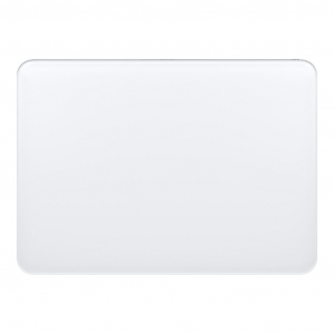 Apple Magic Trackpad (USB-C) Multi-Touch fel&uuml;let feh&eacute;r (MXK93ZM/A)