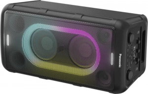 Panasonic SC-BMAX10E-K akkumul&aacute;toros party hangsz&oacute;r&oacute; fekete