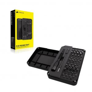 Corsair PC DIY PRECISION csavah&uacute;z&oacute; k&eacute;szlet (CC-9310003-WW)