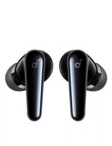 Anker Soundcore Liberty 4 Pro Bluetooth fülhallgató fekete (A3954G11)