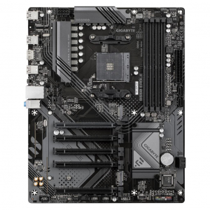 Gigabyte B550 EAGLE alaplap