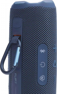 JBL Flip 7 Bluetooth hangszóró kék (JBLFLIP7BLU)
