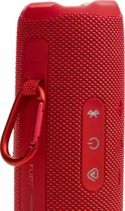 JBL Flip 7 Bluetooth hangszóró piros (JBLFLIP7RED)