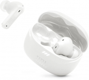 JBL Tune Beam 2 Bluetooth Headset fehér (JBLTBEAM2WHT)