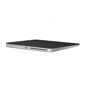 Apple Magic Trackpad (USB-C) Multi-Touch felület fekete (MXKA3ZM/A)