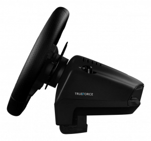 Logitech G923 SE TrueForce szimulátor-versenykormány váltóval PS/PC fekete (991-000531)