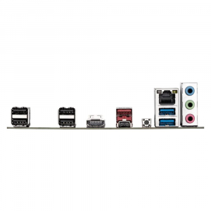 Gigabyte B550 EAGLE alaplap