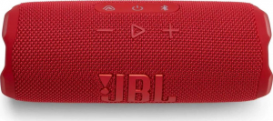 JBL Flip 7 Bluetooth hangszóró piros (JBLFLIP7RED)