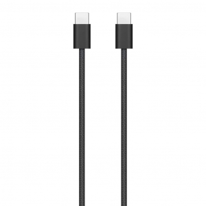 Apple Magic Trackpad (USB-C) Multi-Touch felület fekete (MXKA3ZM/A)