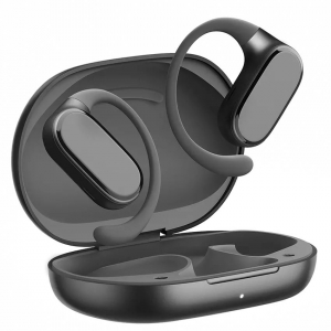 Honor CHOICE OWS Bluetooth fülhallgató fekete