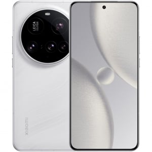 Xiaomi 15 Ultra 16/512GB Dual-Sim mobiltelefon fehér