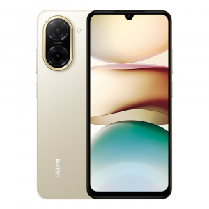 Xiaomi Redmi A5 3/64GB Dual-Sim mobiltelefon arany