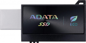 1TB ADATA külső SSD meghajtó SC730 fekete (SC730-1T-CACTI)