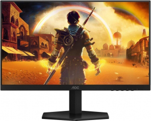 24" AOC 24G42E gamer monitor