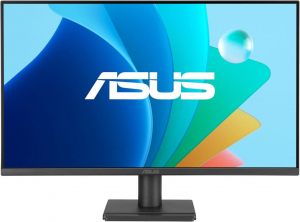 27" ASUS VA279HG monitor fekete