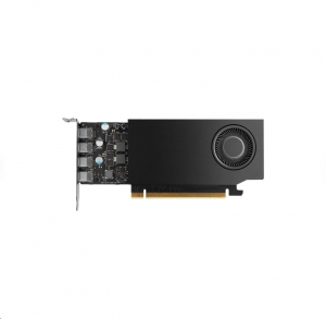 HP NVIDIA RTX A400 4GB videokártya (9U277AA)