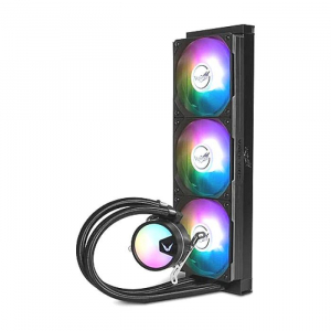 Valkyrie A360 AiO CPU vízhűtés fekete (5298003820892)