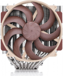 Noctua NH-D15 G2 HBC hűtő