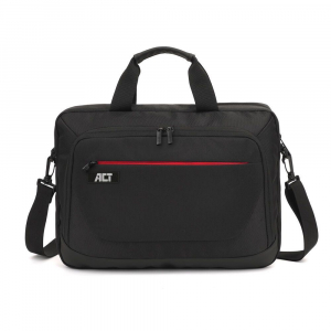 ACT AC8570 Suburb 15,6" notebook táska fekete