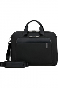 Samsonite Evosight 17,3" Notebook táska fekete (153526-1041)