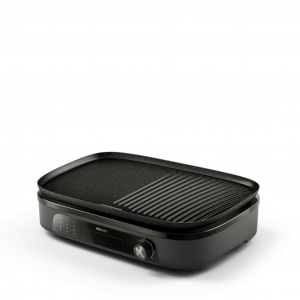 Philips HD6210/90 asztali grillsütő