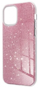 Gigapack Apple iPhone 16 Pro tok csillog&oacute; r&oacute;zsasz&iacute;n (GP-160081)