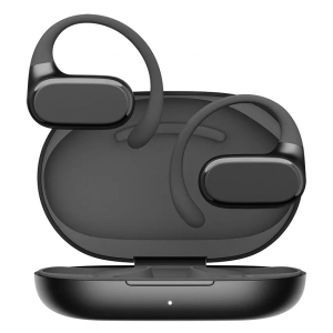 Honor CHOICE OWS Bluetooth fülhallgató fekete