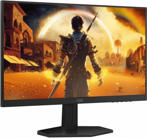 24" AOC 24G42E gamer monitor