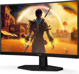 24" AOC C24G42E &iacute;velt gamer monitor