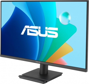 27" ASUS VA279HG monitor fekete