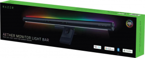 Razer Aether monitor lámpa fekete (RZ43-05040100-R3EJ)