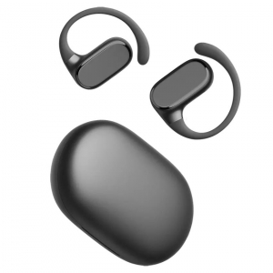Honor CHOICE OWS Bluetooth fülhallgató fekete