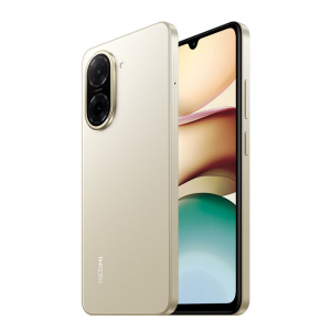 Xiaomi Redmi A5 3/64GB Dual-Sim mobiltelefon arany