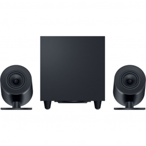 Razer Nommo V2 Pro 2.1 csatorn&aacute;s hangsz&oacute;r&oacute; fekete (RZ05-04740100-R3G1)