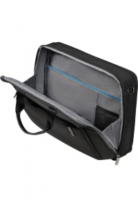 Samsonite Evosight 17,3" Notebook táska fekete (153526-1041)