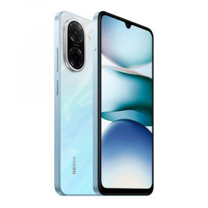Xiaomi Redmi A5 4/128GB Dual-Sim mobiltelefon kék