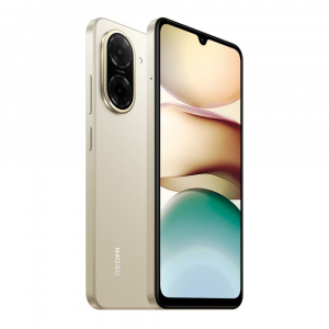 Xiaomi Redmi A5 3/64GB Dual-Sim mobiltelefon arany