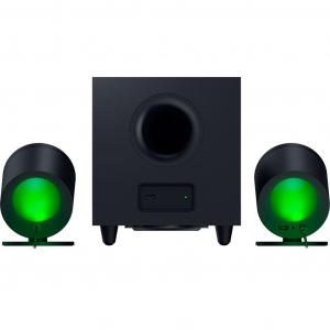 Razer Nommo V2 Pro 2.1 csatorn&aacute;s hangsz&oacute;r&oacute; fekete (RZ05-04740100-R3G1)