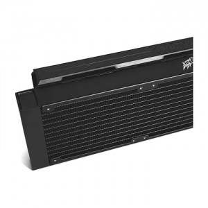 Valkyrie A360 AiO CPU vízhűtés fekete (5298003820892)