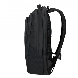 Samsonite Guardit 3.0 14,1" Laptop hátizsák fekete (155195-1041)