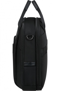 Samsonite Evosight 17,3" Notebook táska fekete (153526-1041)