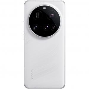 Xiaomi 15 Ultra 16/512GB Dual-Sim mobiltelefon fehér