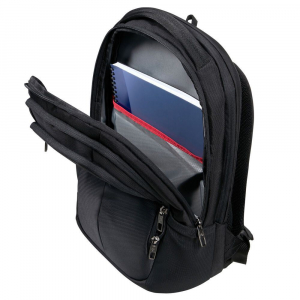 Samsonite Guardit 3.0 14,1" Laptop hátizsák fekete (155195-1041)